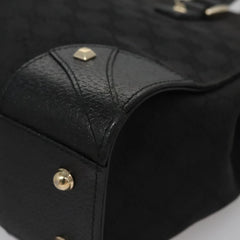 Gucci GG canvas