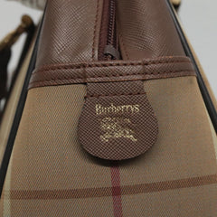Burberry Nova Check