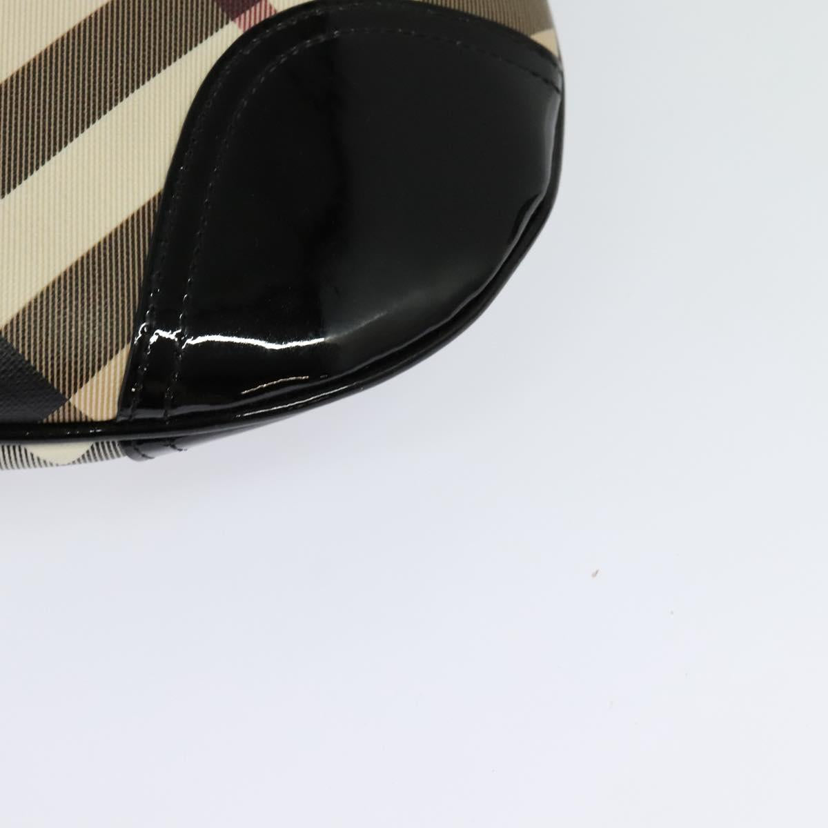 Burberry Supernova Check
