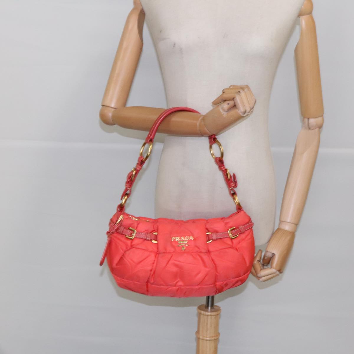 Prada Tessuto