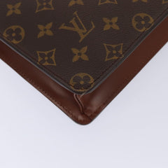 Louis Vuitton Pochette A4