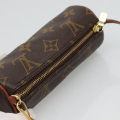 Louis Vuitton Mini baby papillon