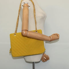 Chanel V-Stich