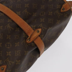 Louis Vuitton Saumur 35