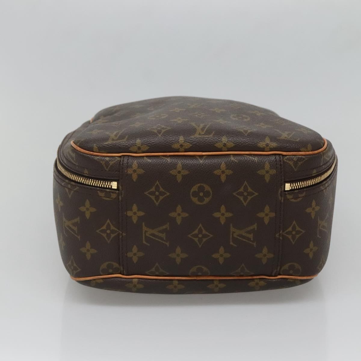 Louis Vuitton Excursion