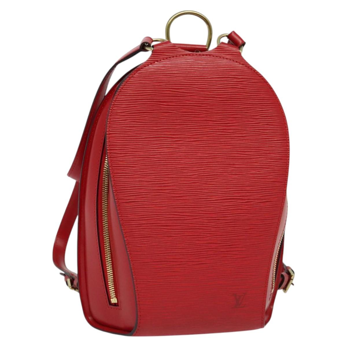 Louis Vuitton Mabillon