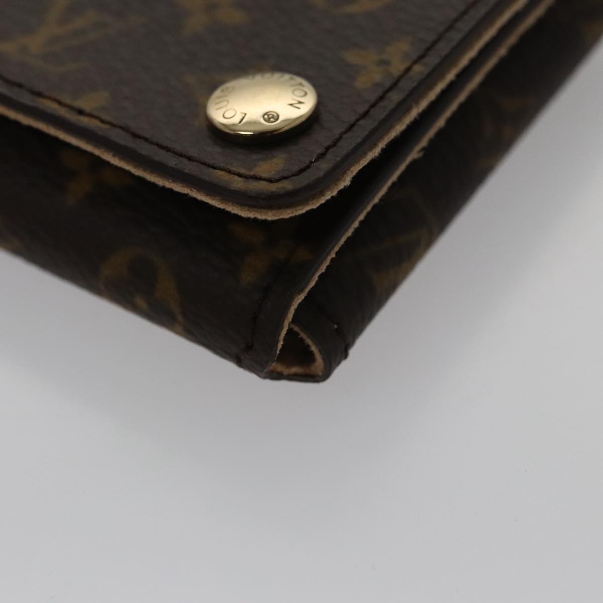 Louis Vuitton Jewelry case