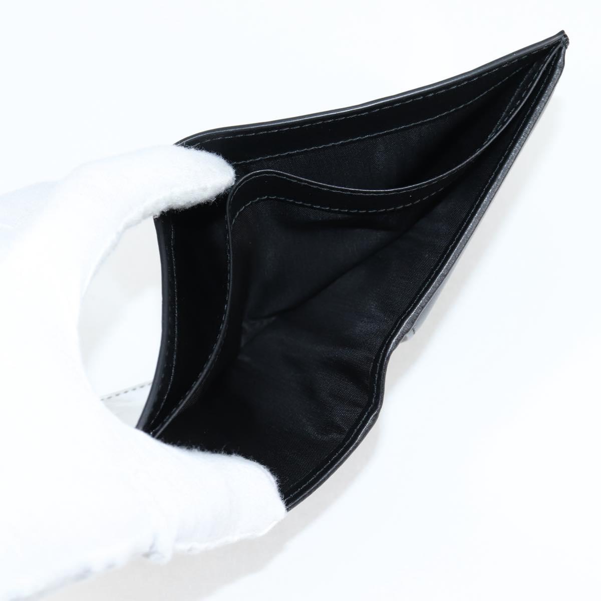 Prada Spazzolato Nero