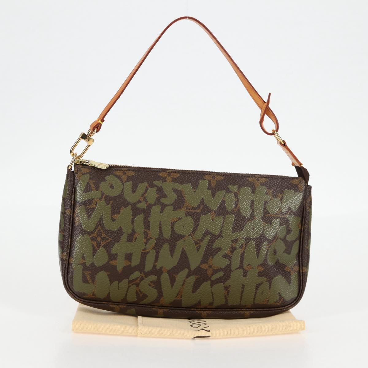 Louis Vuitton Pochette Accessoire