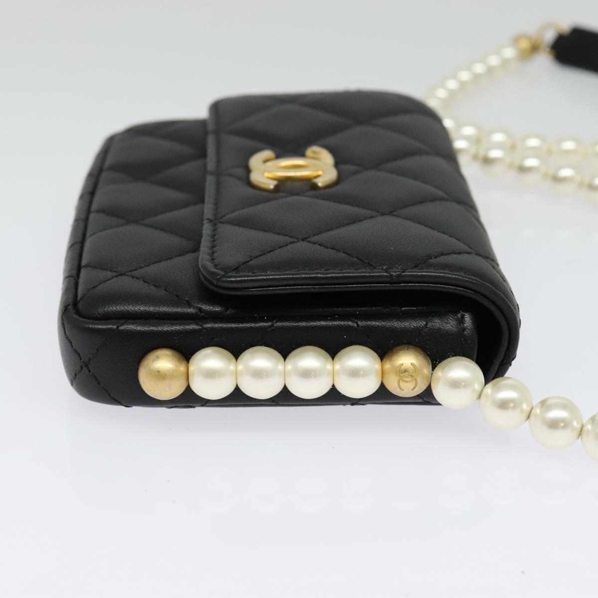 Chanel MINI FLAP BAG