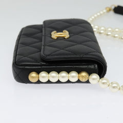 Chanel MINI FLAP BAG