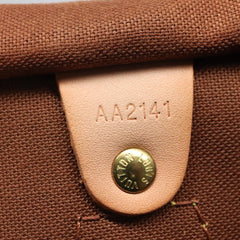 Louis Vuitton Speedy Bandoulière