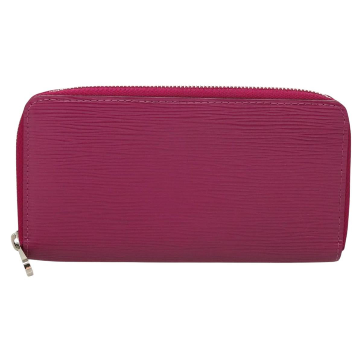 Louis Vuitton Zippy wallet