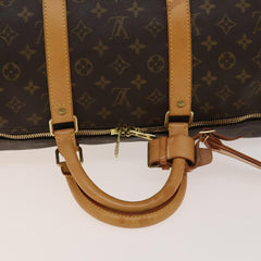 Louis Vuitton Keepall 55