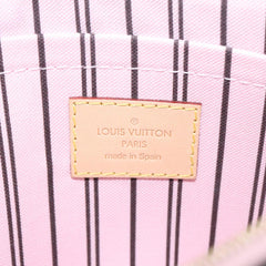 Louis Vuitton Neverfull pouch