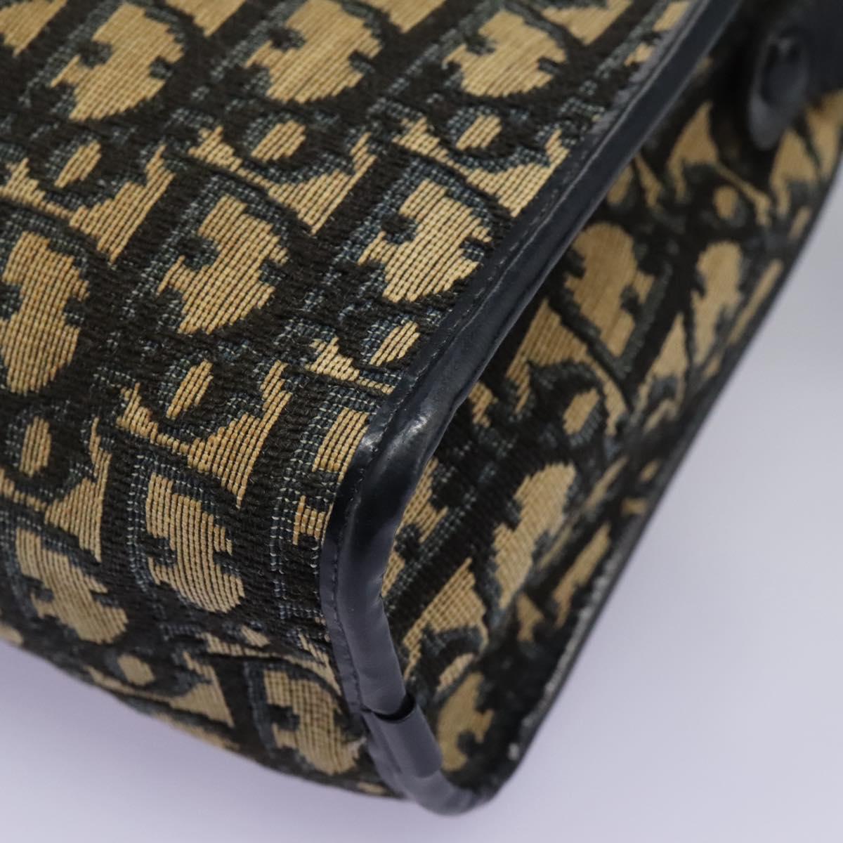 Dior Trotter
