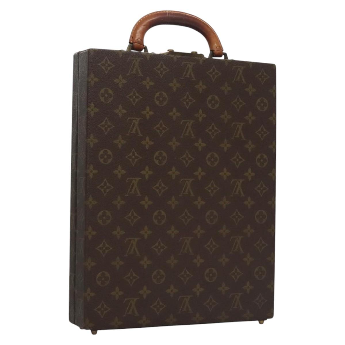 Louis Vuitton attache case