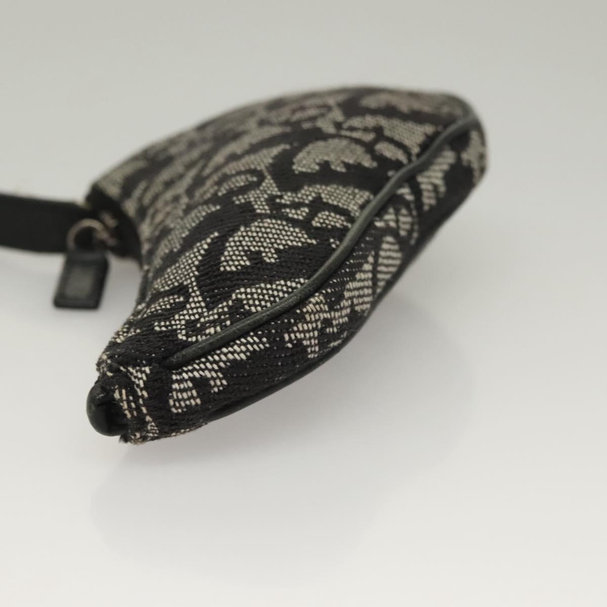 Dior Saddle