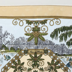 Hermès Carré 90