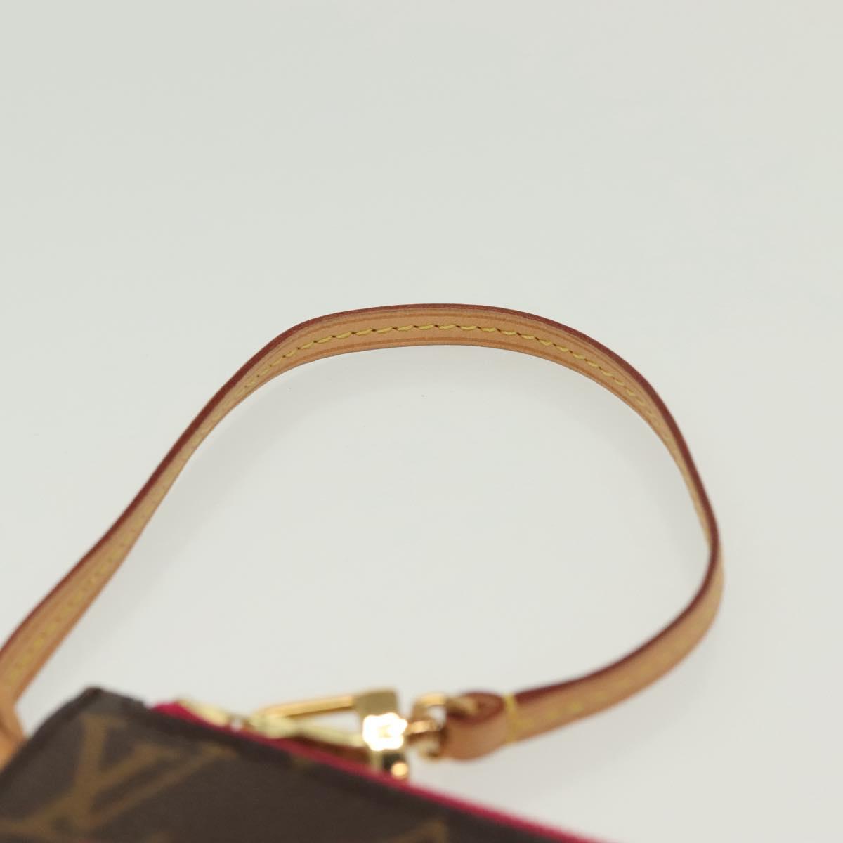 Louis Vuitton Neverfull pouch