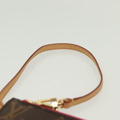Louis Vuitton Neverfull pouch