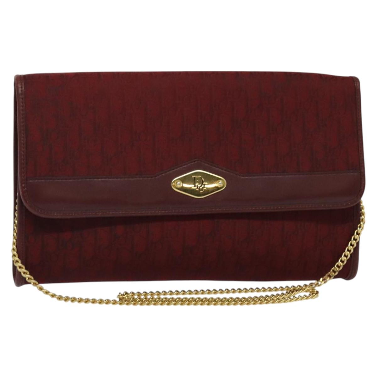 Dior Trotter