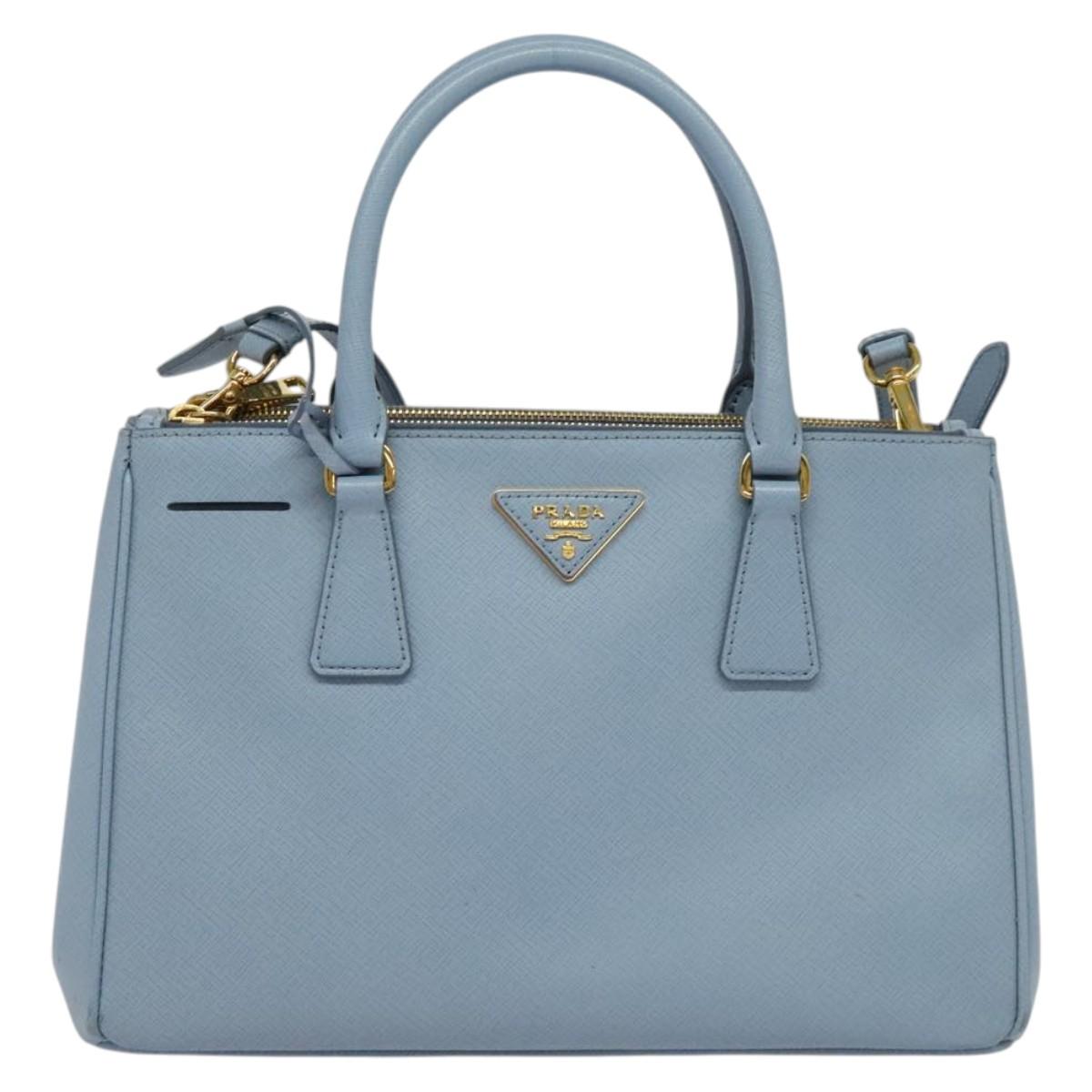 Prada Galleria