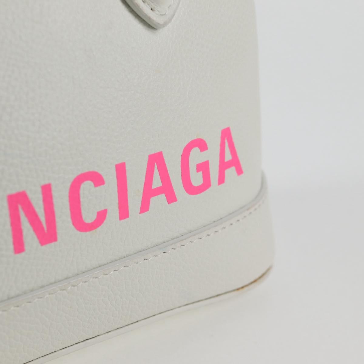 Balenciaga Ville Top Handle