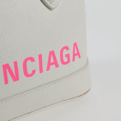 Balenciaga Ville Top Handle