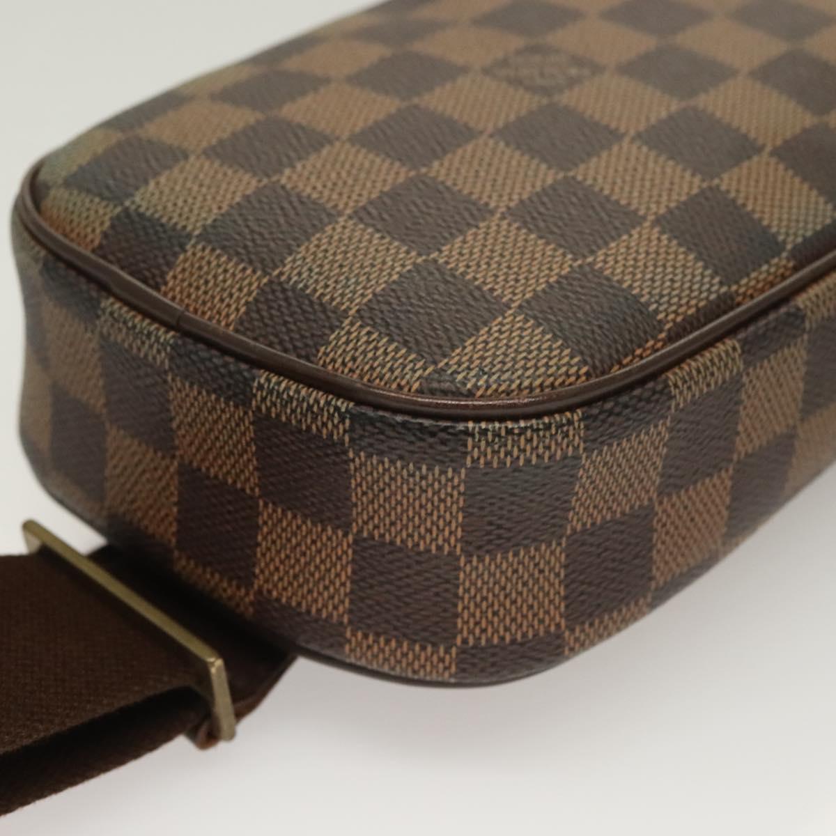 Louis Vuitton Pochette gange