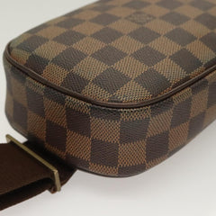 Louis Vuitton Pochette gange