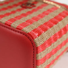 Chanel Vanity