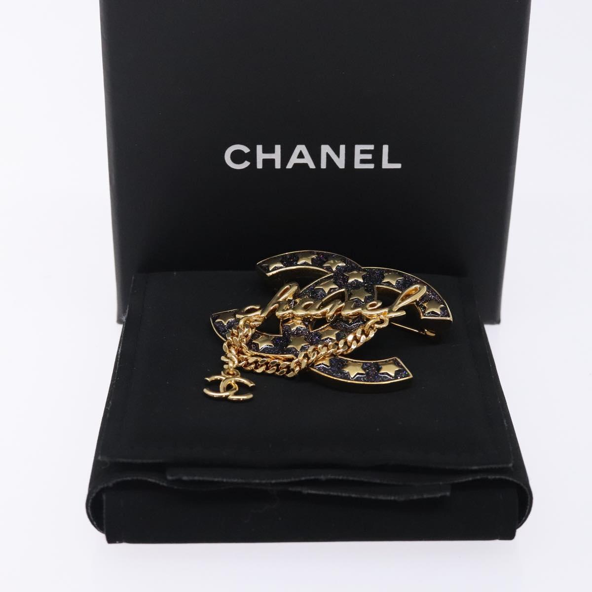 Chanel Coco Mark