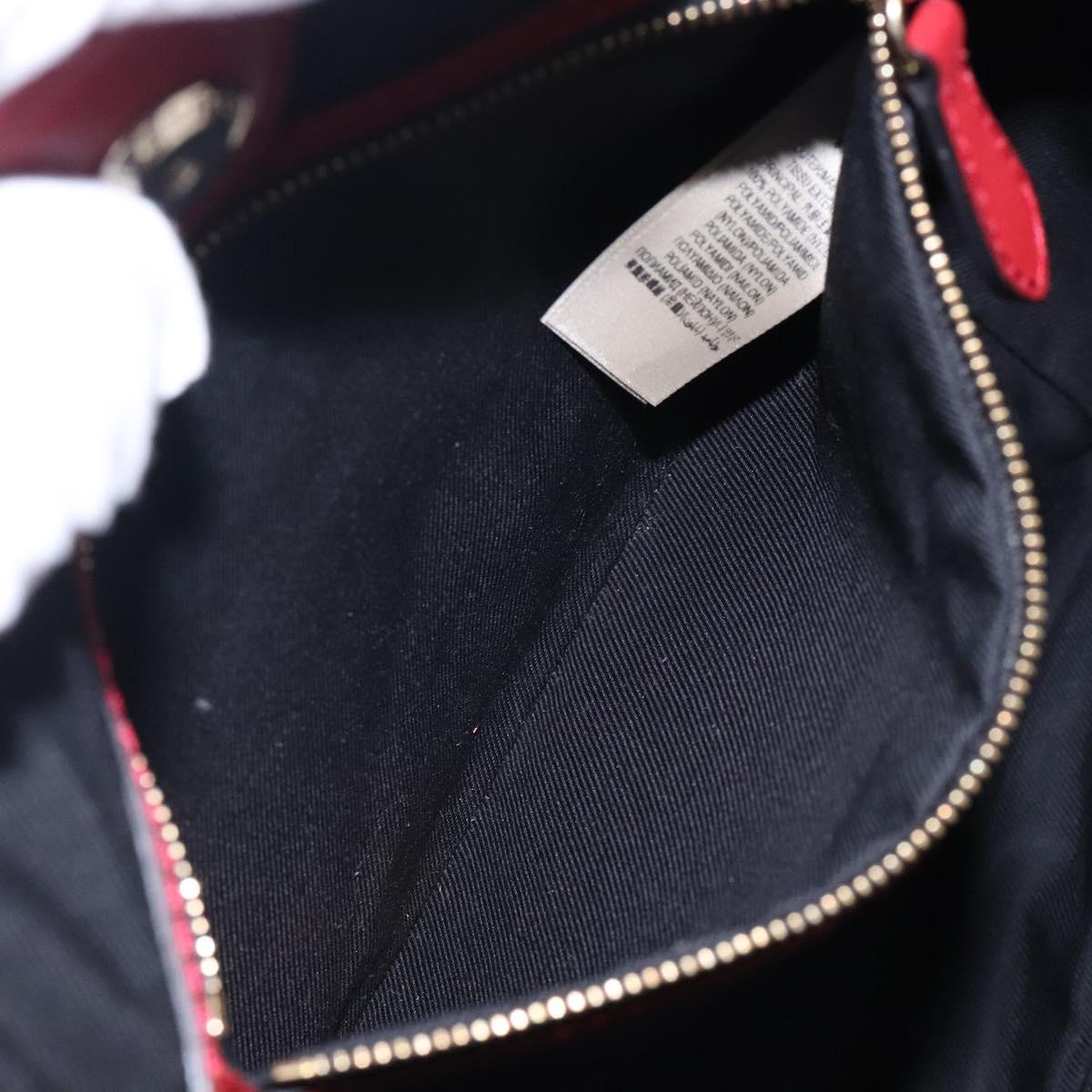 Burberry Canterbury