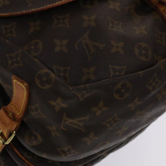 Louis Vuitton Saumur 35