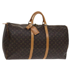Louis Vuitton Keepall 60