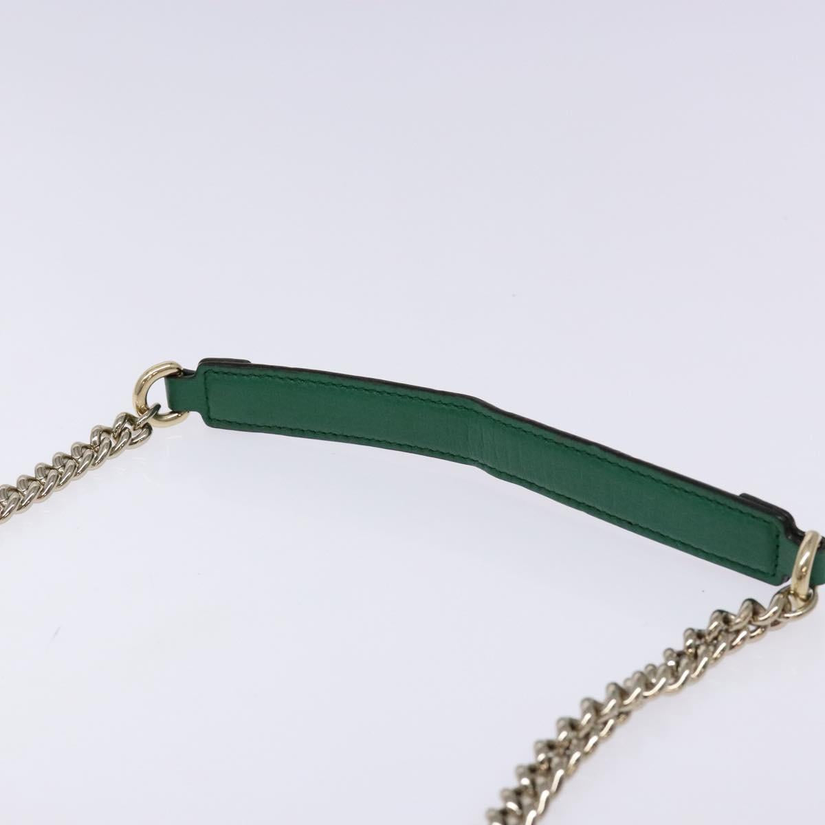 Gucci Interlocking G