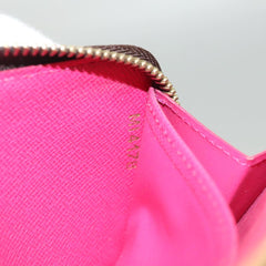 Louis Vuitton Love Lock Zippy Coin Purse