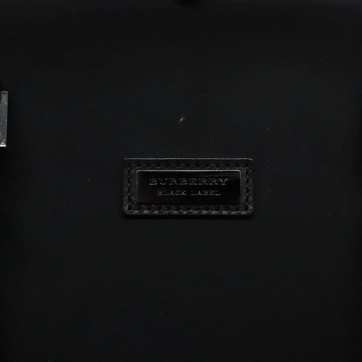 Burberry Black Label