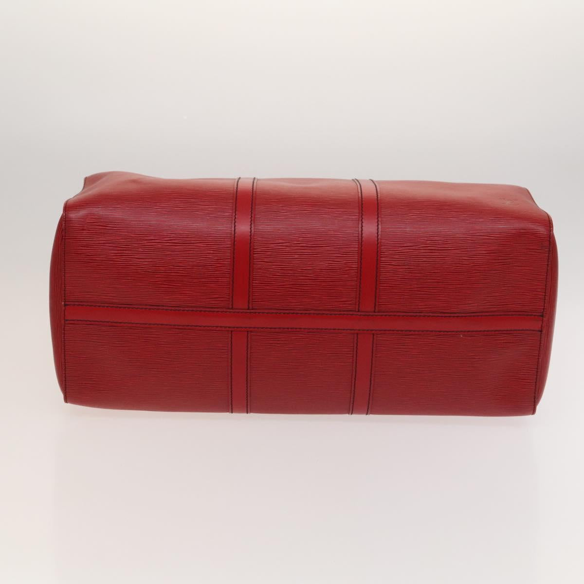 Louis Vuitton Keepall 55