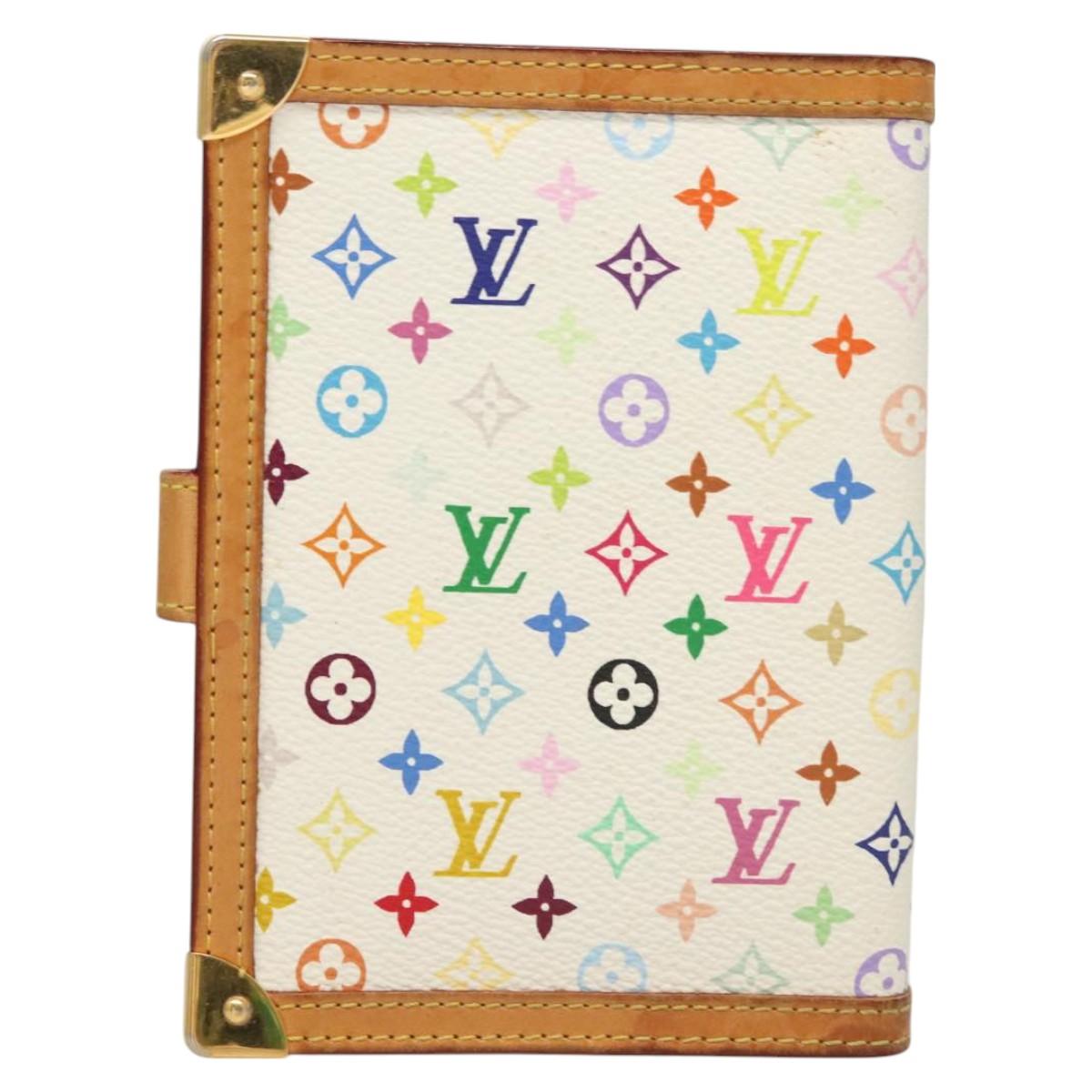 Louis Vuitton Agenda PM