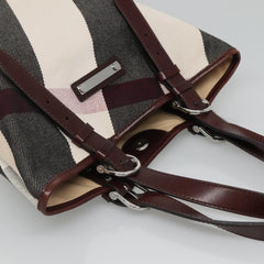 Burberry Nova Check
