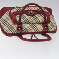 Burberry Nova Check