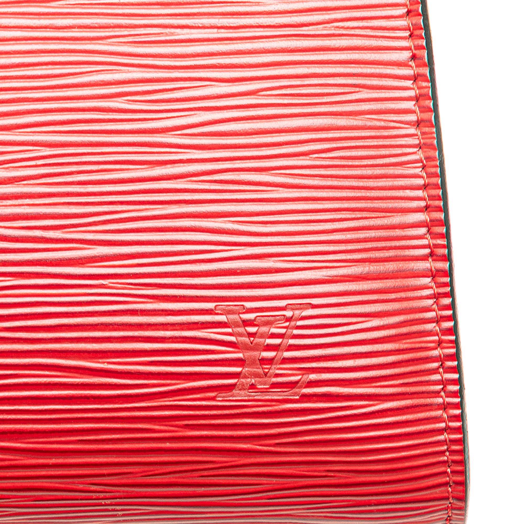 Epi Pochette Accessoires