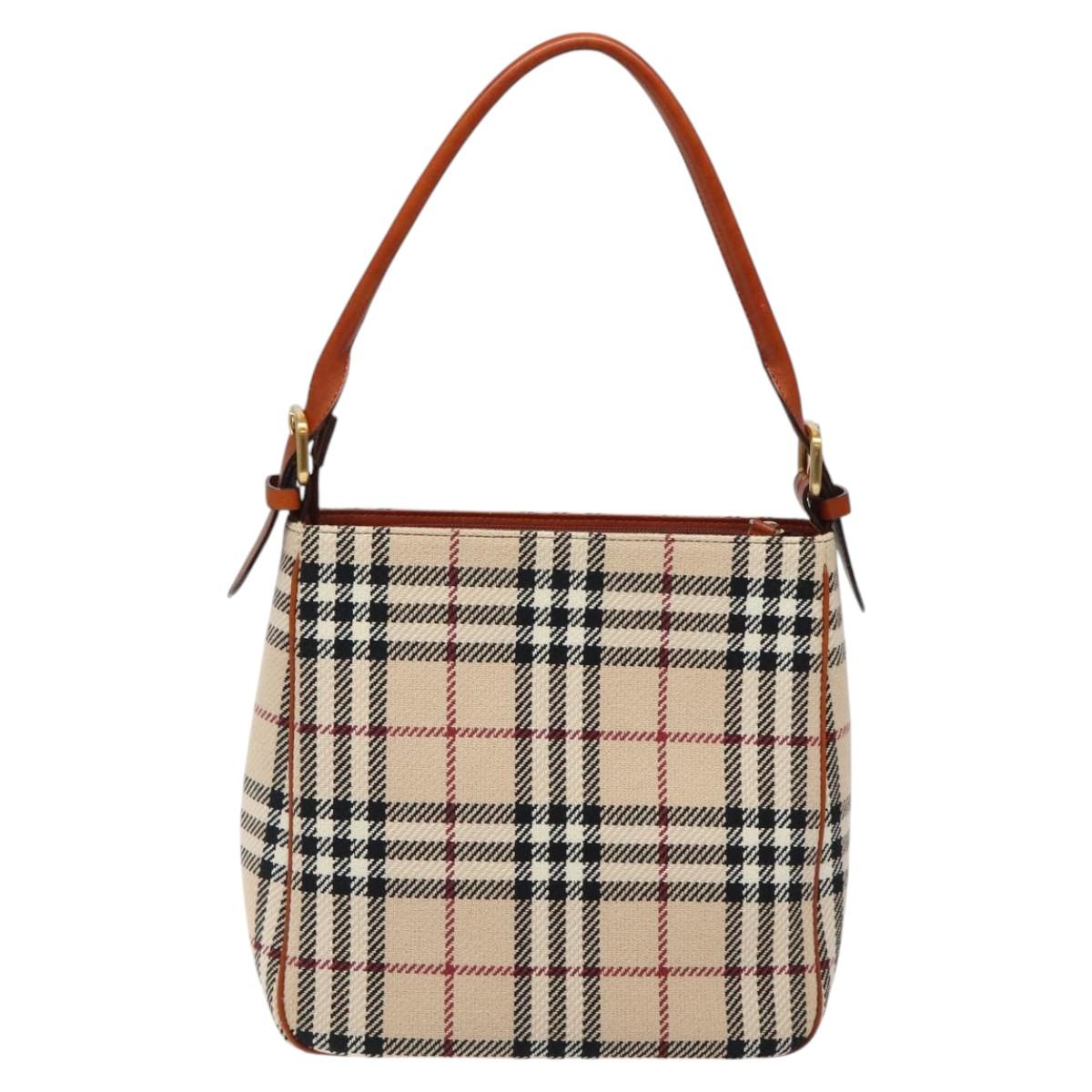 Burberry Nova Check