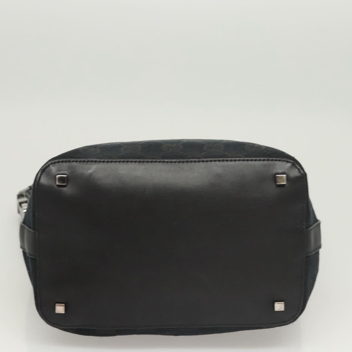 Gucci GG canvas