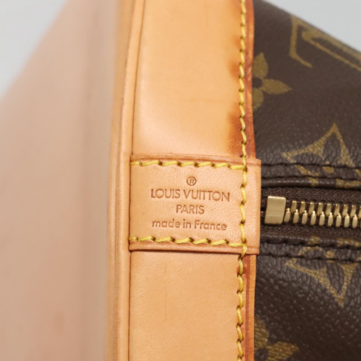 Louis Vuitton Alma