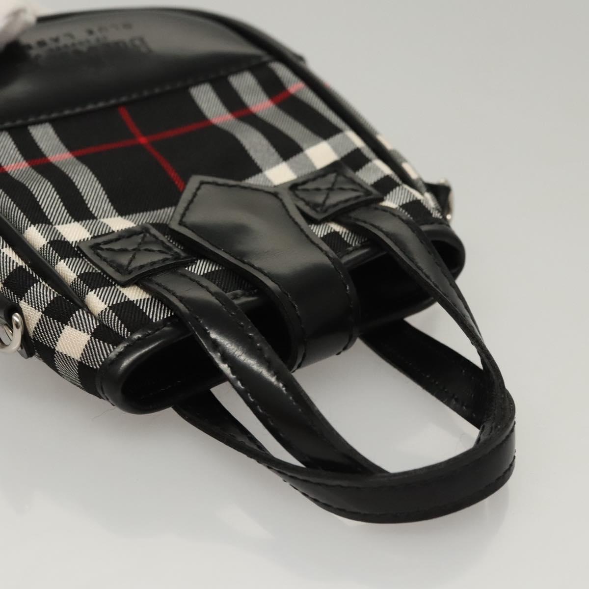 Burberry Nova Check