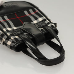 Burberry Nova Check