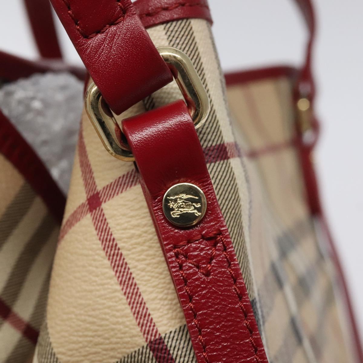 Burberry Nova Check